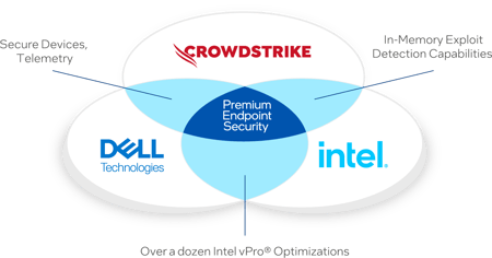 Help Shrink the Attack Surface of Endpoints with Hardware-assisted Protections Solutions Brief