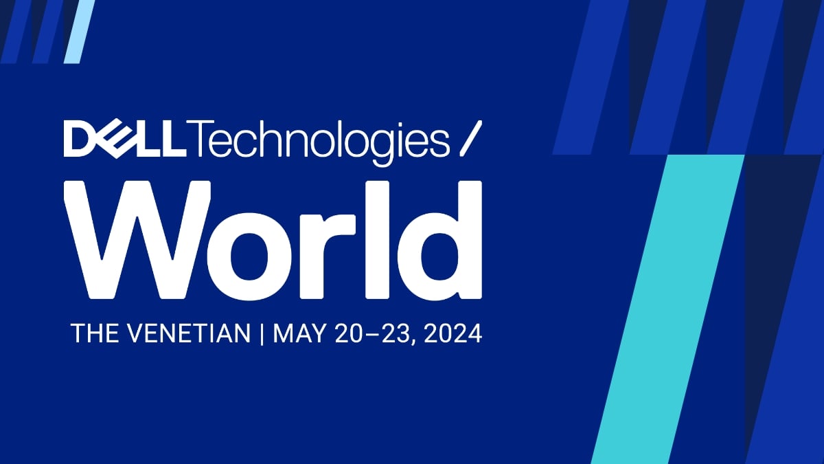 Dell Tech World 2024