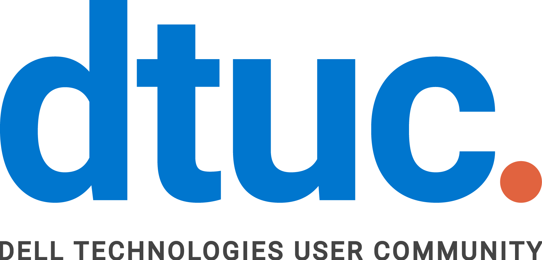 Dell Technologies User Community